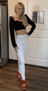 Kelly O'Grady