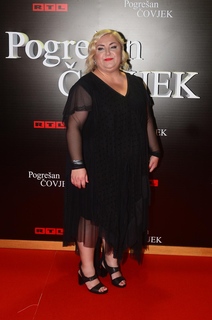Areta Curkovic