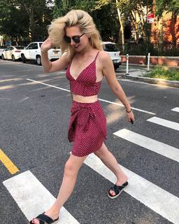 Gabrielle Hersh