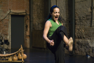 Karima Mansour