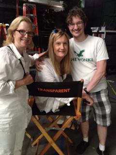 Jenny Boylan