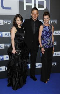 Michelle Fairley