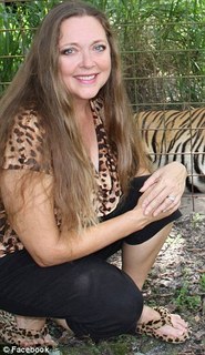 Carole Baskin
