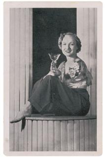 Frances O'Connor