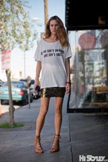 Erin Wasson