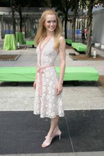 Audra Blaser