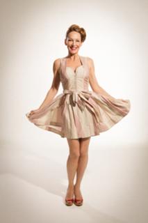 Donna Keegan