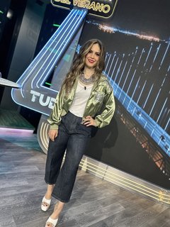 Ana Caty Hernández