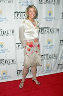 Deborah Norville