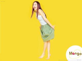 Mango Wong