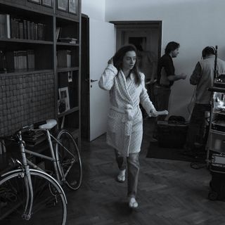 Cosmina Stratan