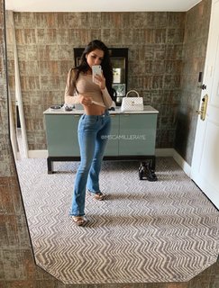 Camille Raye
