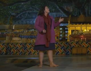 Bettany Hughes