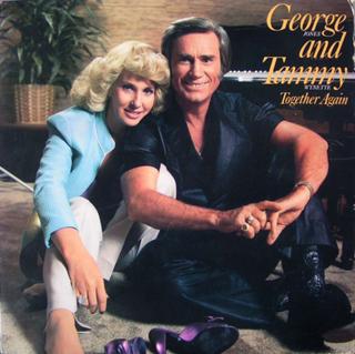 Tammy Wynette