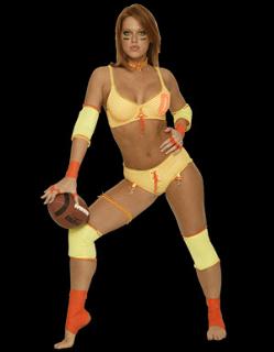 Amber Strauser