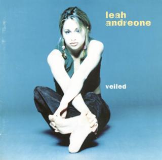 Leah Andreone