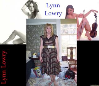Lynn Lowry