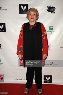 Sondra James