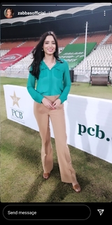 Zainab Abbas