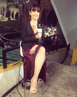 Noelia Campo
