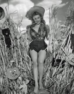 Gale Robbins