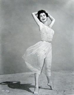 Susan Cabot