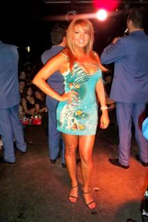Erika Garza