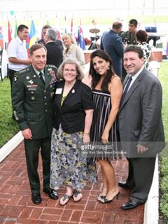 Jill Kelley