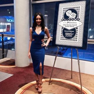 Jeanine Monterroza