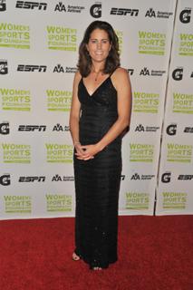 Julie Foudy