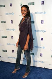 Selita Ebanks