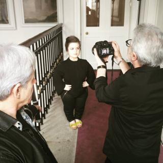 Sinead Burke