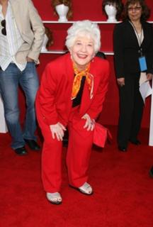 Charlotte Rae
