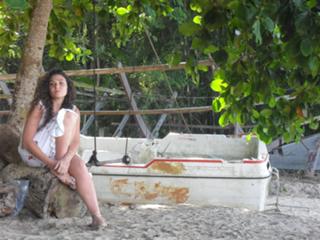 Patricia Mantuano