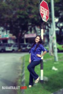 Siti Saleha