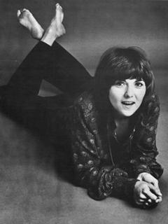 Brenda Vaccaro