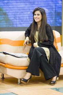 Asma Mustafa Khan