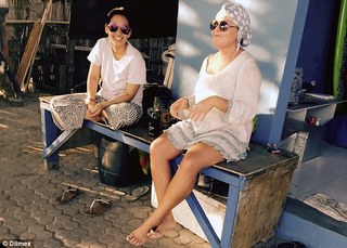 Schapelle Corby
