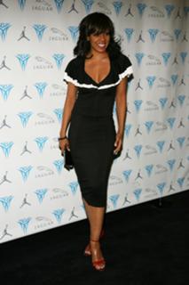 Wendy Raquel Robinson