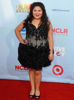 Raini Rodriguez