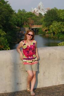 Sharon Faetsch