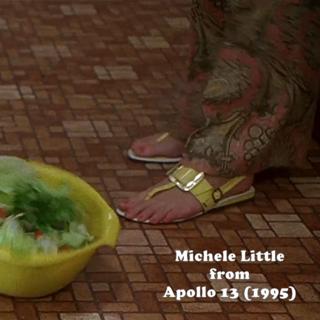 Michele Little