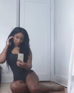 Tiffany Benson