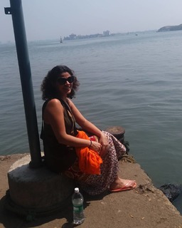 Mona Hala