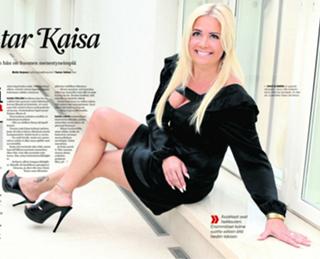 Kaisa Liski