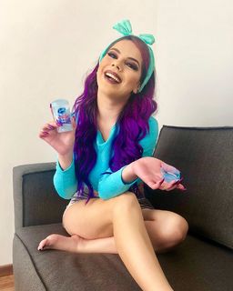 Lizbeth Rodríguez