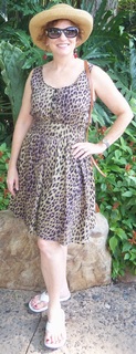 Jane Treacy
