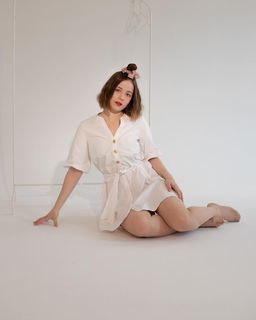 Julita Kusy Marie