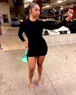 Bre Hudson