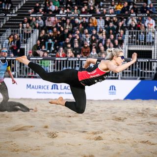 Louisa Lippmann